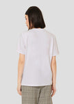 Taragirl White T-Shirt