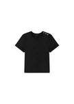 Tampa Black T-Shirt