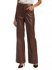 Zenobia Vegan Leather Pants