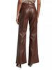 Zenobia Vegan Leather Pants