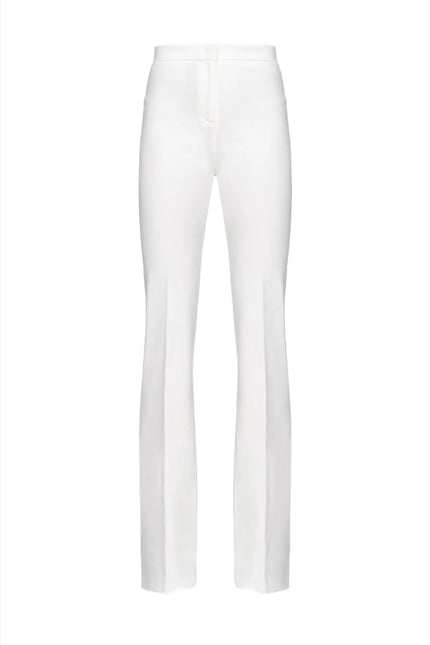 Flared Full Milano Trousers