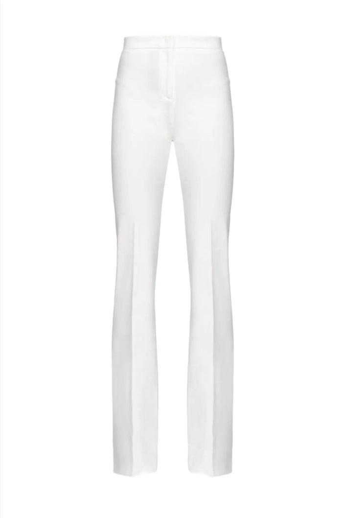 Flared Full Milano Trousers