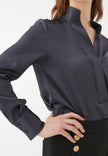 Natedea Inkpot Blouse