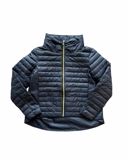 Wynn Puffer Jacket