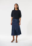 Adydea Silk Skirt