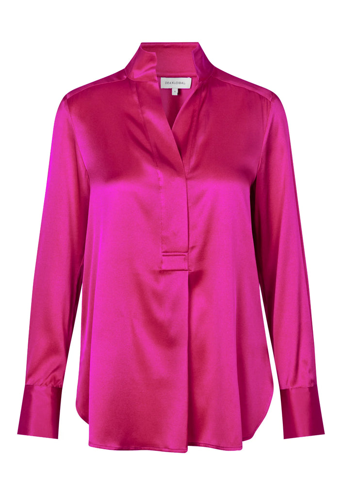 Natedea Fiavola Blouse