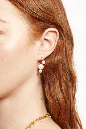 Phoebe Drop Earrings