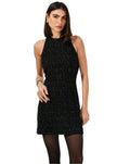 Anderson Tweed Dress