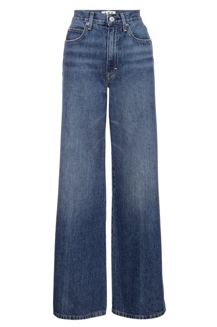 Frida Wide Leg Jeans