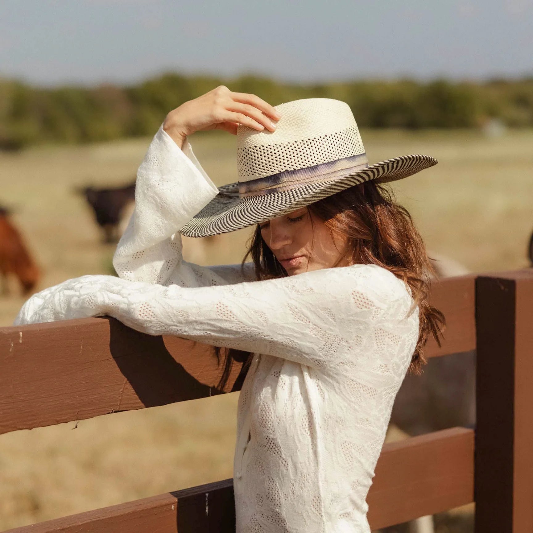 Mesquite Hat