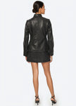 Lorraine Genuine Leather Jacket