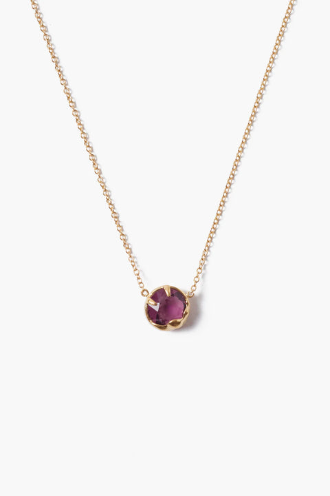 Birthstone Necklace