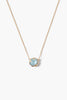 Birthstone Necklace