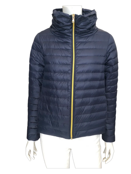 Wynn Puffer Jacket