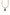 Seraphinite Totem Herringbone Necklace