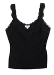 Lani Tank- Black