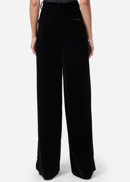 Rylie Velvet Pant