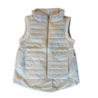 Wynn Gilt Vest- Beige/Snow