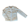 Val D'Isere Jacket- Beige