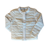 Val D'Isere Jacket- Beige